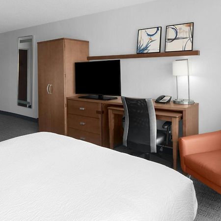 Hotel Courtyard By Marriott Cypress Anaheim / Orange County Exterior foto