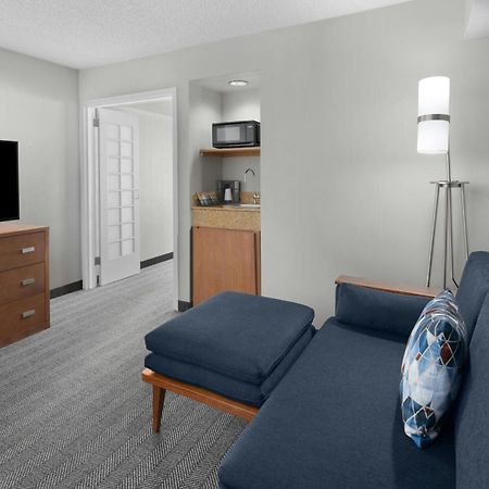 Hotel Courtyard By Marriott Cypress Anaheim / Orange County Exterior foto